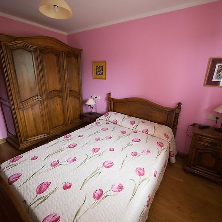 Casa Rural Martxoenea Landetxea Hotel Arruazu Ngoại thất bức ảnh