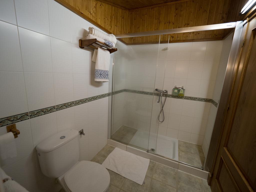 Casa Rural Martxoenea Landetxea Hotel Arruazu Ngoại thất bức ảnh