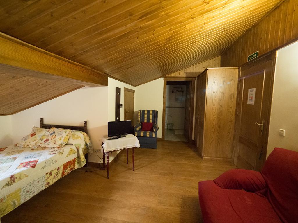 Casa Rural Martxoenea Landetxea Hotel Arruazu Ngoại thất bức ảnh