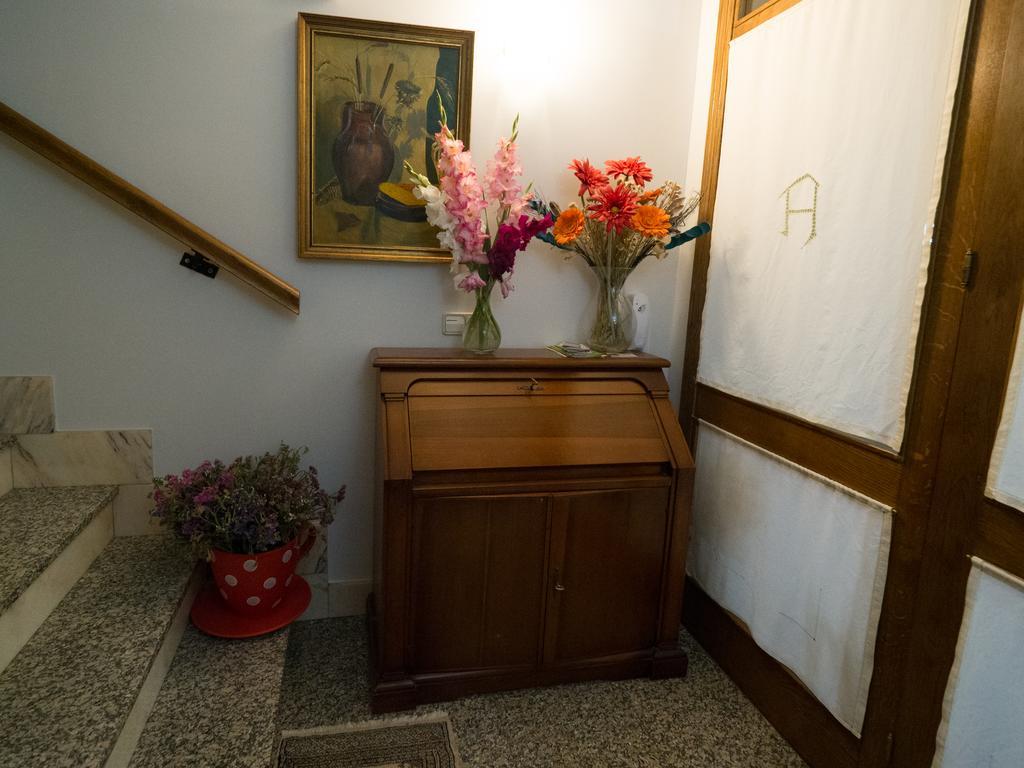 Casa Rural Martxoenea Landetxea Hotel Arruazu Ngoại thất bức ảnh