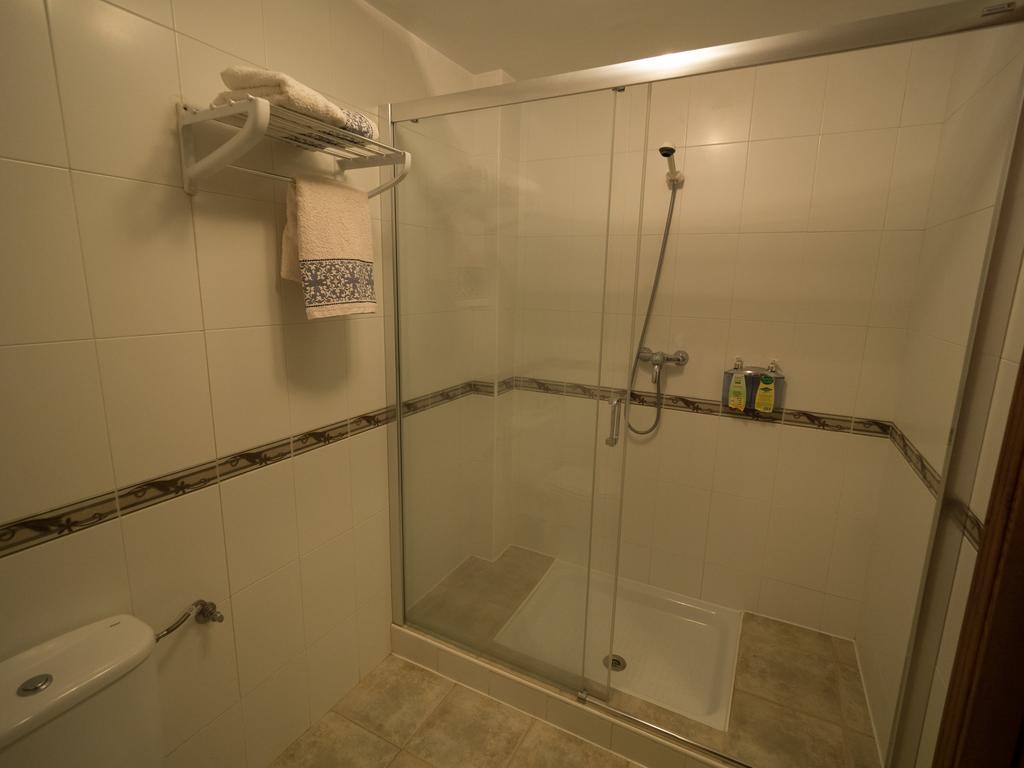 Casa Rural Martxoenea Landetxea Hotel Arruazu Ngoại thất bức ảnh